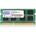 Operatyvioji atmintis (RAM) nešiojamajam kompiuteriui 4GB DDR3 1600MHz CL11 1.5V Goodram